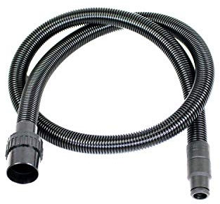MisterVac | Schlauch mit Werkzeugadapter kompatibel mit Nilfisk Wap Alto SQ 550-21