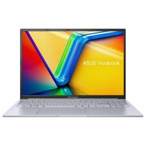 Asus Notebook VivoBook 16X K3605ZU-N1113 512 GB SSD 16 GB RAM 16 i7-12650H