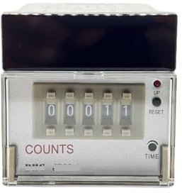 IndusTradCorp Contador Digital JDM15T, Contador Inteligente, Contador Original