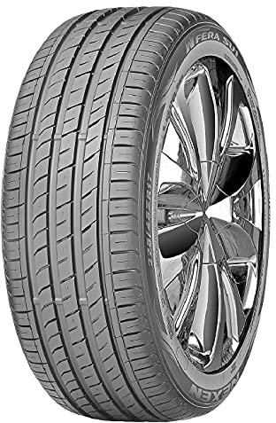Nexen N'Fera SU1 - 225/45R17 91Y - Sommerreifen
