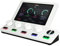 BEACN Mix Create Audio Controller | Windows & MacOS USB C Audio Mixer for Content Creators | Volume Control for Twitch and YouTube Streams | Content Creator Essentials for Streaming (Light)