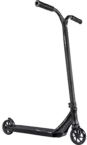 Ethic DTC Complete Scooter Erawan V2 - Small Black