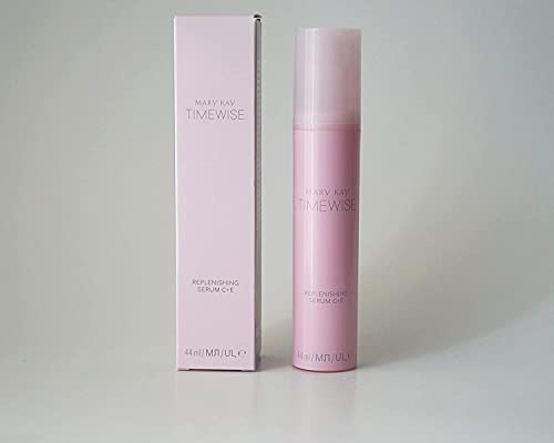 Mary Kay Replenishing Serum C + E für trockene bis fettige Haut 44 ml
