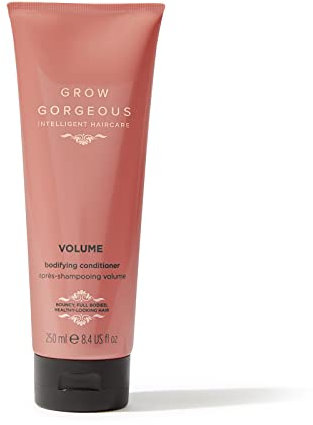 Grow Gorgeous Volume Bodifying Spulung 250ml