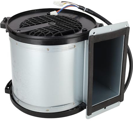 sparefixd Motore del ventilatore dell'estrattore per cappa HOMEKING BWT7.3GL
