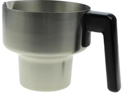 Carafe pour mousseur à lait Lono WMF - FS-1000050130