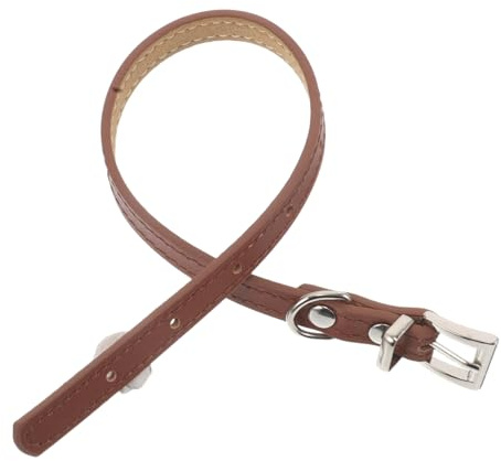 Gatuida Kleine und Welpen Verstellbar aus Haustierzubehör als Schmuckaccessoire Geeignet für Hochzeiten und Partys