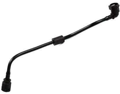 Durite De Vase D'expansion D'échangeur Refroidissement Intermédiaire 17127535527 pour BMW X1 X3 X4 2016 2017 2018 2019 2020