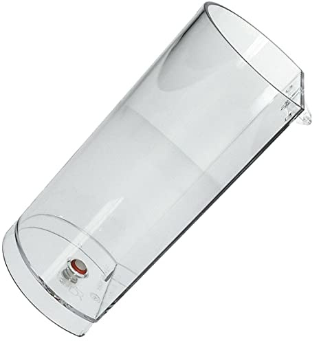 DeLonghi - Depósito de agua para cafetera Nespresso Citiz EN165, EN265, EN266, EN166