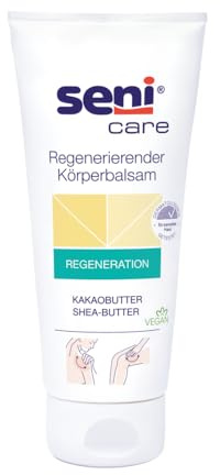 Seni Care regenerierender Körperbalsam 200ml