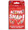 TOMY T73244EN Aktiv-Snap, Kinder-Action, Vorschul-Kinder-Kartenspiel für Jungen und Mädchen ab 4 Jahren