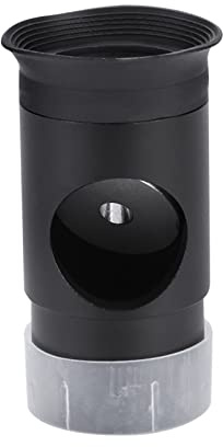 Cheshire Collimating Eyepiece 1.25 Inch Astronomical Telescope Collimation Eyepiece Optical Collimating Eyepiece
