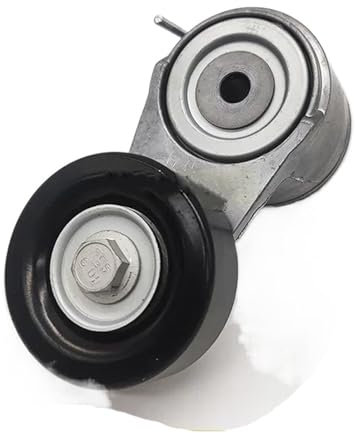 HANXIAO Für Dodge Für Nitro 2,8 CRD 2008 2009 2010 2011 Riemenspanner Für Die Umlenkrolle des Autos 68027611AA Ersatzzubehör