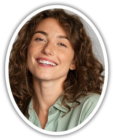 Bethel Pietra commemorativa ceramica, targa impermeabile e a prova di scolorimento per tombe, animali domestici, esterni o interni (ovale)