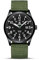 LN LENQIN Montres Hommes Montres Militaires Field Analog Quartz Montre pour Homme Affichez Les Montres de Poignet imperméables avec Date Nylon Band Army Tactical Sports