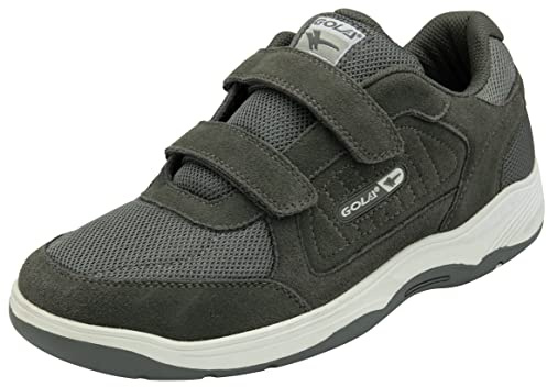 Gola Men's Belmont 2 Twin BarWalking Shoe