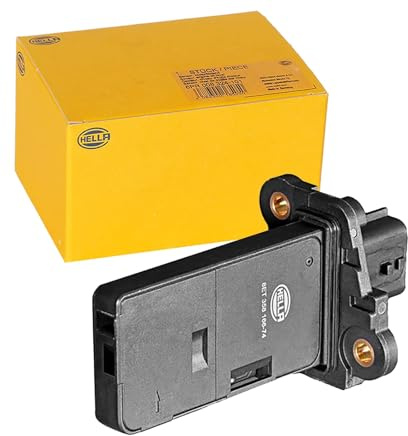 HELLA 8ET 358 095-541 Luftmassenmesser
