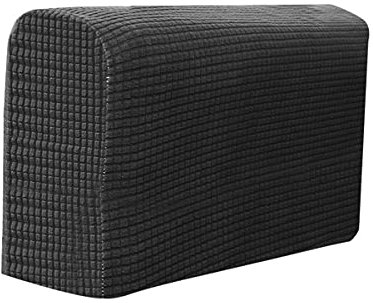 COHEALI 2st Polyester-schutztuch Armlehnenbezüge Für Stühle Und Sofas Frühlingstücher Armlehnenschoner Armlehnenbezug Sessel Armlehnenbezug Gartenstuhl Mit Armlehnen Büro
