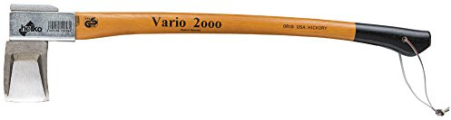 Dutchwest Japan VR-4 Helco Vario 2000 Light Splitting Axe