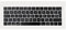 ICTION SP España - Teclas de teclado español de repuesto para MacBook Pro de 13 pulgadas y 15 pulgadas A1989 A1990 A2159 2018 2019 año