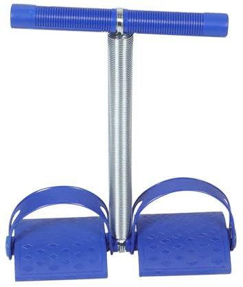 Sosoport Federbare Sit up Stange Aus Langlebigem Material Sit up Gerät Für Bauchmuskeltraining Kompaktes Fitnessgerät Für Zuhause Und Reisen