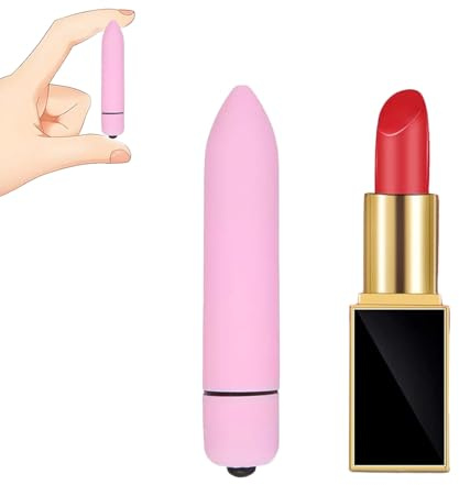 Vibromasseurs Feminin Sextoyse Femme Clitoridienne de Stimulation 10 Modes Sex Toys Couple Gode Vibro-masseur, Vibrateures Sex Femme Sextoyse Stimulateur Masseur Mini Sextoy