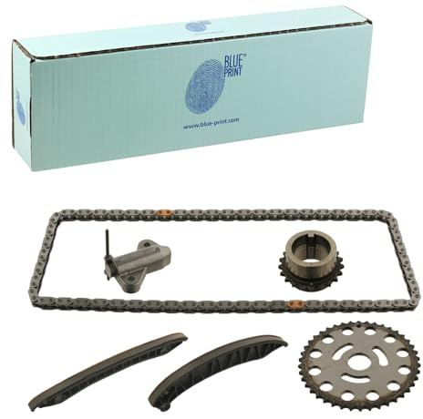 BLUE PRINT Kit catena distribuzione ADN17343