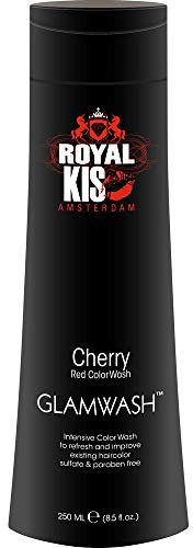 Royal KIS Cherry (red), 250 ml