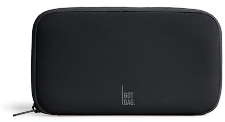 GOT BAG Geldbörse Damen Wallet 02 | Portemonnaie mit Münzfach & Platz für Karten