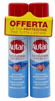 12CONFEZIO FAMILY CARE SPRAY 2 pz. ml. 100 NextradeItalia Mod.FERX.VITRWEAL