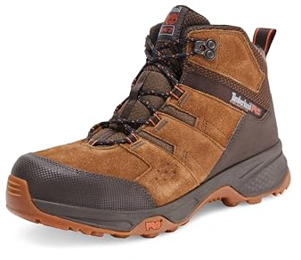 Timberland PRO Switchback LT ST SP S1 SRC, Botas Hombre, 43 EU