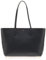 Ted Baker London KAHLAA-Studded Shopper Bag, Black
