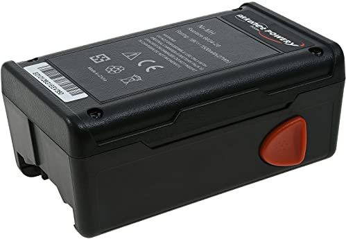 Batteria per sfoltirami senza filo Gardena EasyCut 42 (648844), 18V, NiMH