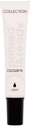 COLLECTION Primed and Ready Color Fix Schatteneinsteller, leicht, 20 g
