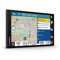 Garmin DriveSmart 76 MT-S Amazon Alexa – Navigationsgerät mit Alexa Built-in, großem 7 Zoll (17,8 cm) HD-Display, 3D-Europakarten mit Umweltzonen, Verkehrsinfos in Echtzeit via Garmin Drive App