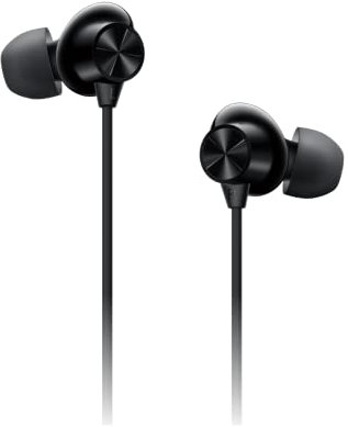OnePlus Nord Wired Earphones