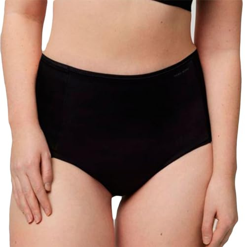 Ysabel Mora - Braga Alta de Contrôle Moldante pour Support Abdominal et des Fessiers, Confort Optimal, Finition Invisible, sans Coutures, Aspect Doux et Élégant, Série Premium