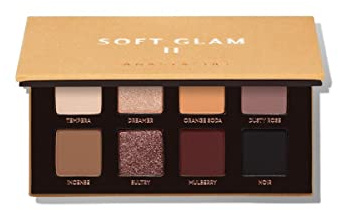 Anastasia Beverly Hills - Soft Glam II Mini Eye Shadow Palette