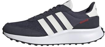 adidas Herren Run 70s Lifestyle Running Shoes, Shadow Navy / Off White / Legend Ink, 47 1/3 EU