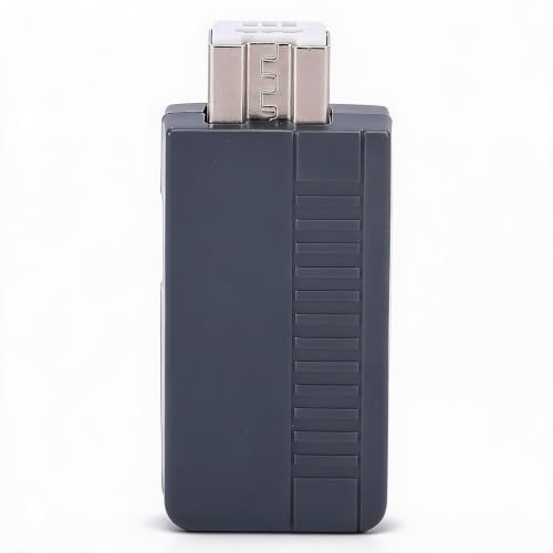 Retro Bluetooth Receiver, Wireless Bluetooth Adapter, Classic Edition USB Bluetooth Transmitter for Car Home Speaker