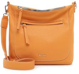Tamaris Anuschka Crossbody Bag Papaya