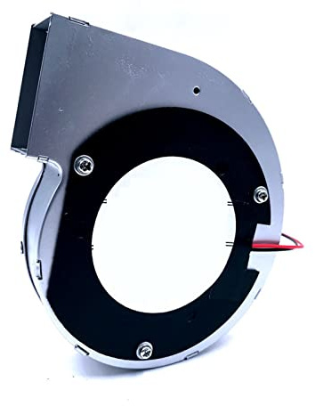 PYPYP Blower Fan,Centrifugal Blower, Purifier Heatsink Fan High Temperature Cooling Fan Commercial Air Blower Compact and Energy Efficient for Long-Term Work