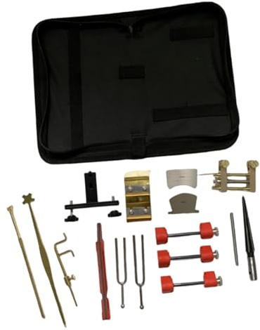Baoblaze Herramienta para Reparar de Un [ilegible] con Bolsa de Almacenamiento