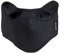 KIVETAI Half Face Mask Windpoof Mouth Mask with Earmuffs Adjustable for Adults for Motorcycle, Cycling, Skiing, Snowboard, Hiking, Outdoor Activities