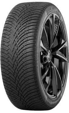 Berlin Tires All Season1 175/65 R14 82T - D/B/71dB Ganzjahresreifen