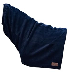 Coperta per cavalli in pile Kentucky