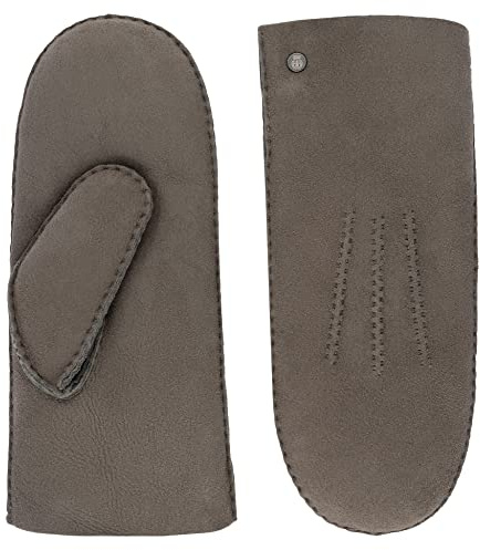 Roeckl Damen Oslo Faeustling Lederhandschuhe