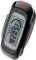 MAYMOC 3D Pedometer for Walking - Track Steps, Miles/Km, Calories & Activity Time. Clip on Step Counter for Women and Men with Large Display