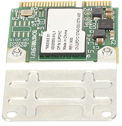 Decodificador de Hardware Mini Pcie para Decodificador de y Vídeo en Miniatura para Adaptador de Sintonizadores de TV