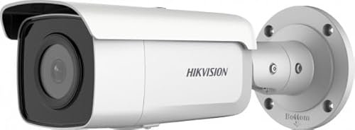 Hikvision DS-2CD2T46G2-2I (4 mm) IP Bullet Security Camera 4 Mp